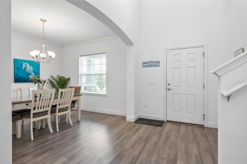 Villa ou maison à vendre à Palm Coast, Floride: 5 chambres, 257.9 m2 № 2314244 - photo 25