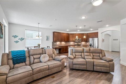 Villa ou maison à vendre à Palm Coast, Floride: 5 chambres, 257.9 m2 № 2314244 - photo 30