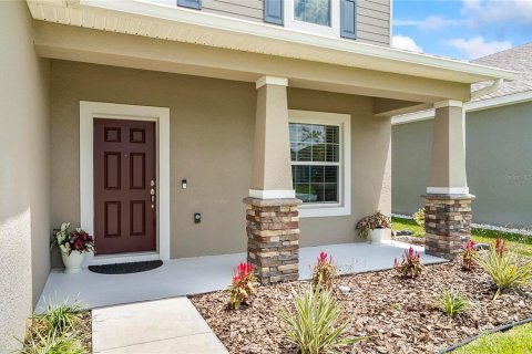 Villa ou maison à vendre à Palm Coast, Floride: 5 chambres, 257.9 m2 № 2314244 - photo 3