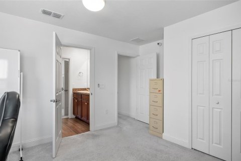 Villa ou maison à vendre à Palm Coast, Floride: 5 chambres, 257.9 m2 № 2314244 - photo 22