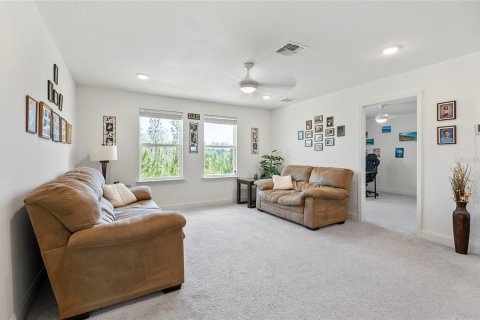 Villa ou maison à vendre à Palm Coast, Floride: 5 chambres, 257.9 m2 № 2314244 - photo 5