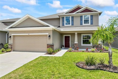 Villa ou maison à vendre à Palm Coast, Floride: 5 chambres, 257.9 m2 № 2314244 - photo 2