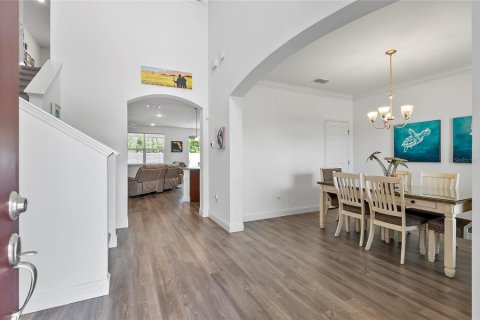 Villa ou maison à vendre à Palm Coast, Floride: 5 chambres, 257.9 m2 № 2314244 - photo 24