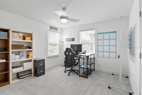 Villa ou maison à vendre à Palm Coast, Floride: 5 chambres, 257.9 m2 № 2314244 - photo 20