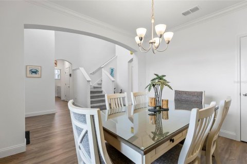 Villa ou maison à vendre à Palm Coast, Floride: 5 chambres, 257.9 m2 № 2314244 - photo 27