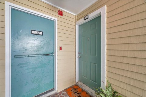 Condominio en venta en Tampa, Florida, 1 dormitorio, 61.87 m2 № 1810591 - foto 2