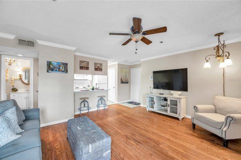 Condominio en venta en Tampa, Florida, 1 dormitorio, 61.87 m2 № 1810591 - foto 4