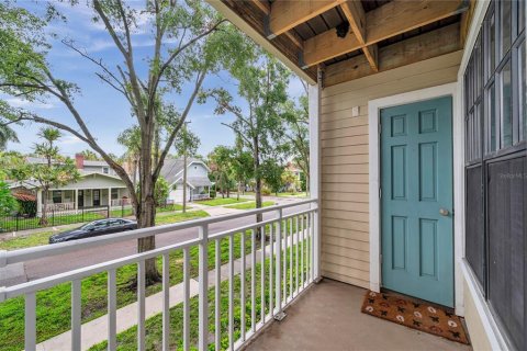 Condominio en venta en Tampa, Florida, 1 dormitorio, 61.87 m2 № 1810591 - foto 14