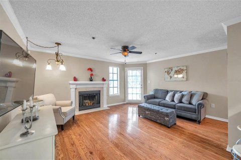 Condominio en venta en Tampa, Florida, 1 dormitorio, 61.87 m2 № 1810591 - foto 3