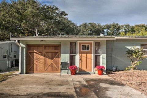 Apartment in New Smyrna Beach, Florida 2 bedrooms, 91.97 sq.m. № 1561259 - photo 24