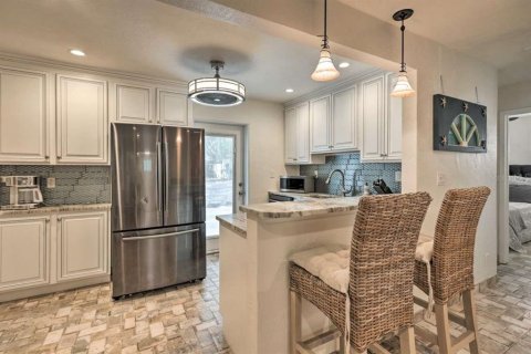 Apartment in New Smyrna Beach, Florida 2 bedrooms, 91.97 sq.m. № 1561259 - photo 7