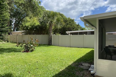 Apartment in New Smyrna Beach, Florida 2 bedrooms, 91.97 sq.m. № 1561259 - photo 27
