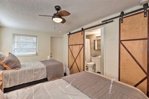 Apartment in New Smyrna Beach, Florida 2 bedrooms, 91.97 sq.m. № 1561259 - photo 22