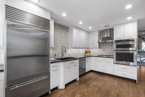 Adosado en venta en Pompano Beach, Florida, 3 dormitorios, 286.14 m2 № 2182578 - foto 8