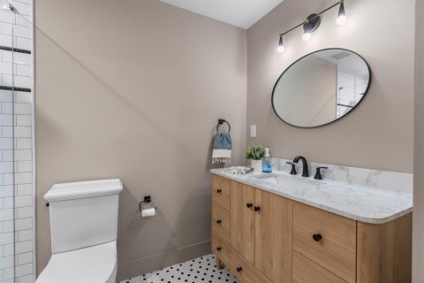 Adosado en venta en Pompano Beach, Florida, 3 dormitorios, 286.14 m2 № 2182578 - foto 28