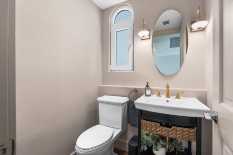 Adosado en venta en Pompano Beach, Florida, 3 dormitorios, 286.14 m2 № 2182578 - foto 10