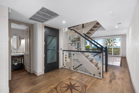 Adosado en venta en Pompano Beach, Florida, 3 dormitorios, 286.14 m2 № 2182578 - foto 6