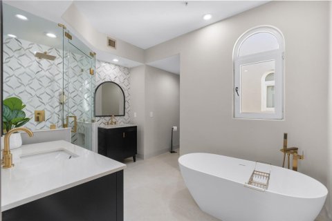 Adosado en venta en Pompano Beach, Florida, 3 dormitorios, 286.14 m2 № 2182578 - foto 14