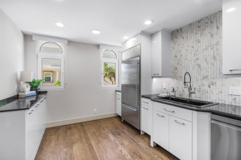 Adosado en venta en Pompano Beach, Florida, 3 dormitorios, 286.14 m2 № 2182578 - foto 7