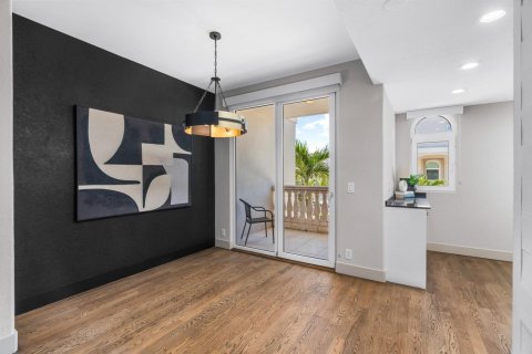 Adosado en venta en Pompano Beach, Florida, 3 dormitorios, 286.14 m2 № 2182578 - foto 9