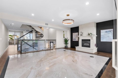 Adosado en venta en Pompano Beach, Florida, 3 dormitorios, 286.14 m2 № 2182578 - foto 5