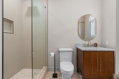 Adosado en venta en Pompano Beach, Florida, 3 dormitorios, 286.14 m2 № 2182578 - foto 21