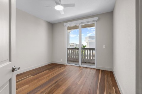 Adosado en venta en Pompano Beach, Florida, 3 dormitorios, 286.14 m2 № 2182578 - foto 22
