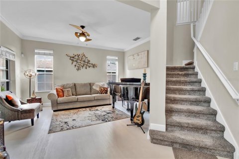 Villa ou maison à vendre à Apopka, Floride: 5 chambres, 279.45 m2 № 1907546 - photo 5