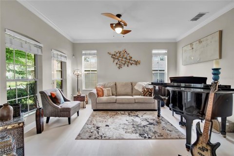 Villa ou maison à vendre à Apopka, Floride: 5 chambres, 279.45 m2 № 1907546 - photo 4