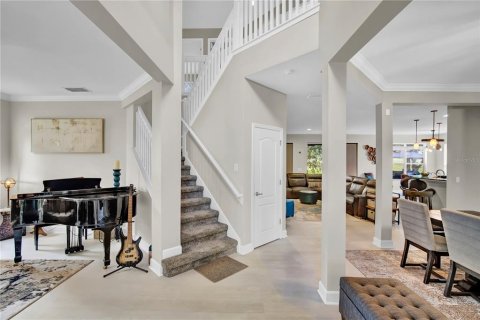 Villa ou maison à vendre à Apopka, Floride: 5 chambres, 279.45 m2 № 1907546 - photo 3