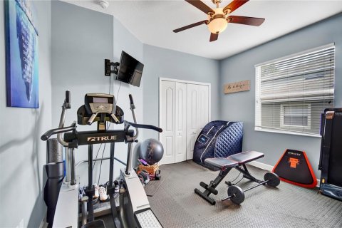 Villa ou maison à vendre à Apopka, Floride: 5 chambres, 279.45 m2 № 1907546 - photo 20