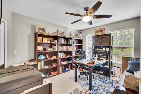 Villa ou maison à vendre à Apopka, Floride: 5 chambres, 279.45 m2 № 1907546 - photo 25