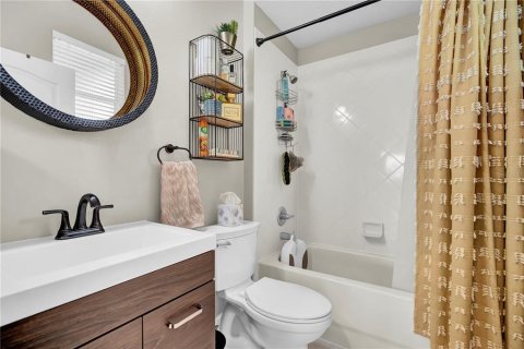 Villa ou maison à vendre à Apopka, Floride: 5 chambres, 279.45 m2 № 1907546 - photo 23
