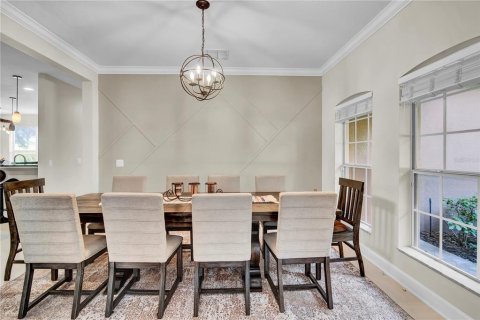 Villa ou maison à vendre à Apopka, Floride: 5 chambres, 279.45 m2 № 1907546 - photo 6