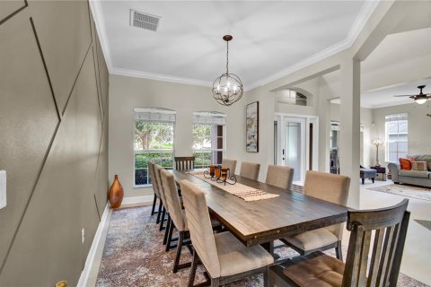 Villa ou maison à vendre à Apopka, Floride: 5 chambres, 279.45 m2 № 1907546 - photo 7