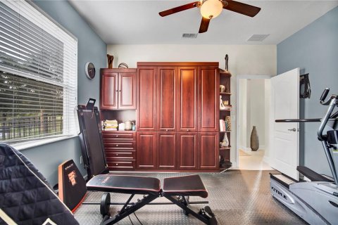 Villa ou maison à vendre à Apopka, Floride: 5 chambres, 279.45 m2 № 1907546 - photo 22