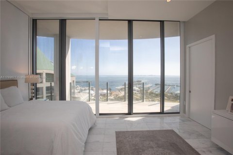 Copropriété à louer à Miami, Floride: 4 chambres, 237.64 m2 № 1862240 - photo 23