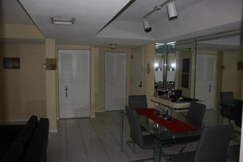 Copropriété à louer à Lauderhill, Floride: 2 chambres, 106.84 m2 № 2279044 - photo 10