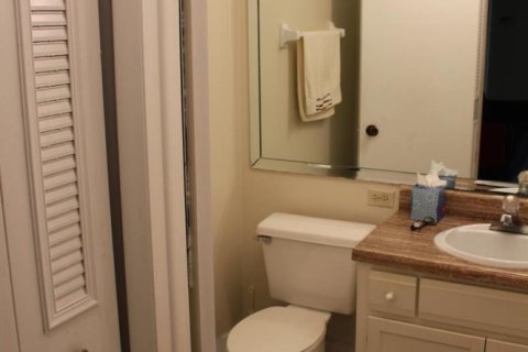 Copropriété à louer à Lauderhill, Floride: 2 chambres, 106.84 m2 № 2279044 - photo 17