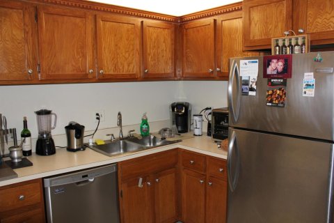 Copropriété à louer à Lauderhill, Floride: 2 chambres, 106.84 m2 № 2279044 - photo 15