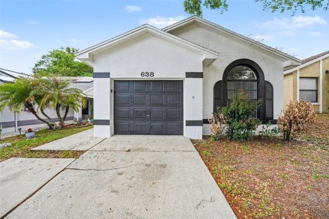 Casa en Winter Haven, Florida 3 dormitorios, 122.26 m2 № 2156749