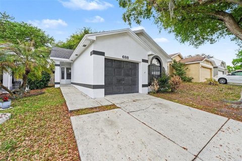 Casa en venta en Winter Haven, Florida, 3 dormitorios, 122.26 m2 № 2156749 - foto 2