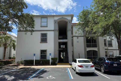 Condo in Orlando, Florida, 4 bedrooms № 2122792