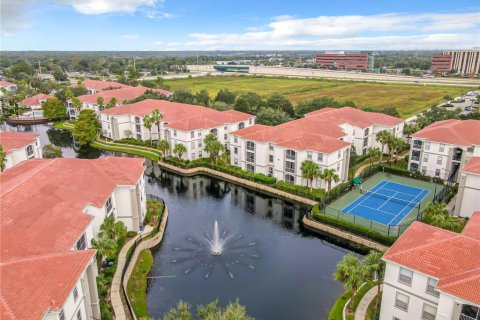 Купить кондоминиум в Орландо, Флорида 3 комнаты, 121.98м2, № 2122792 - фото 29