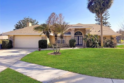 Villa ou maison à Orlando, Floride 4 chambres, 210.24 m2 № 2106068
