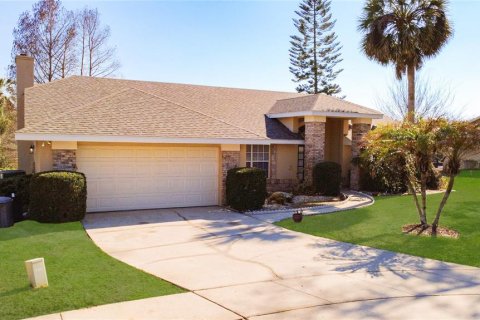 Casa en venta en Orlando, Florida, 4 dormitorios, 210.24 m2 № 2106068 - foto 7