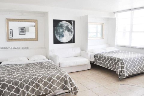 Condo in Miami Beach, Florida  № 1961063 - photo 3