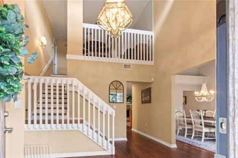 Villa ou maison à vendre à Sarasota, Floride: 4 chambres, 313.08 m2 № 2232382 - photo 2