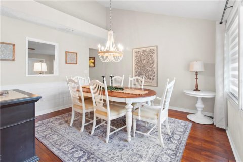 Villa ou maison à vendre à Sarasota, Floride: 4 chambres, 313.08 m2 № 2232382 - photo 9