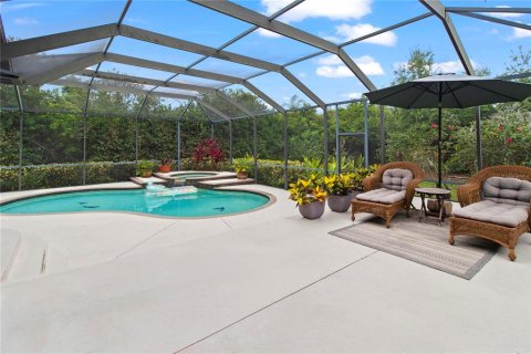 Villa ou maison à vendre à Sarasota, Floride: 4 chambres, 313.08 m2 № 2232382 - photo 19